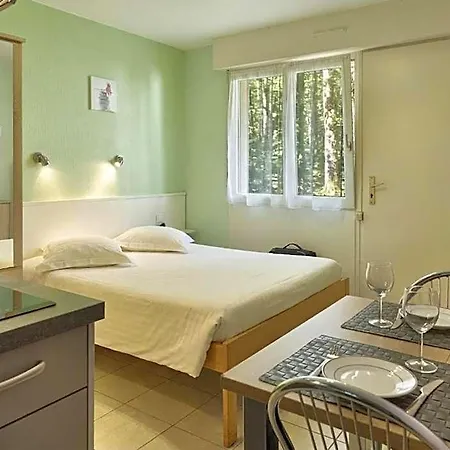 Les Grands Chenes Amneville Les Thermes Ξενοδοχείο 3*