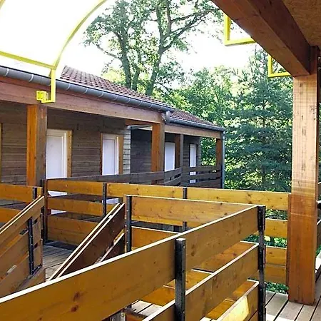 Ξενοδοχείο Les Grands Chenes Amneville Les Thermes Gandrange