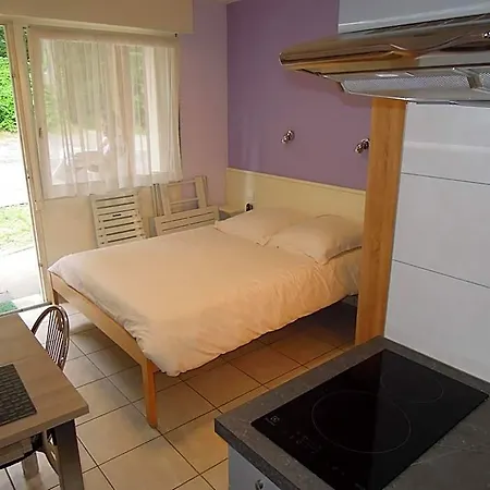 Les Grands Chenes Amneville Les Thermes Ξενοδοχείο Gandrange
