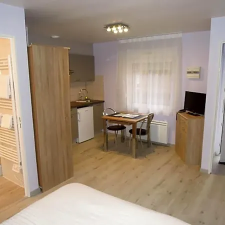 Les Grands Chenes Amneville Les Thermes Ξενοδοχείο Gandrange