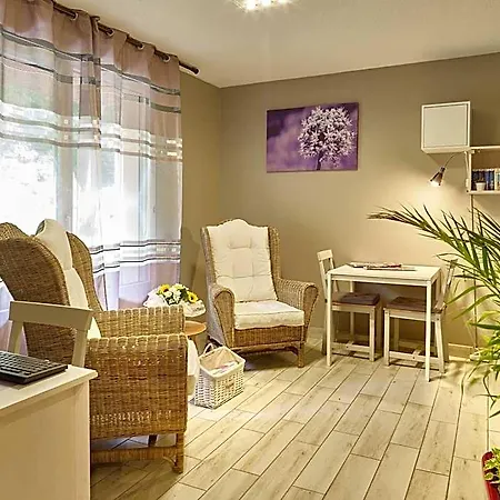 Ξενοδοχείο Les Grands Chenes Amneville Les Thermes