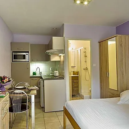 Les Grands Chenes Amneville Les Thermes 3* Gandrange