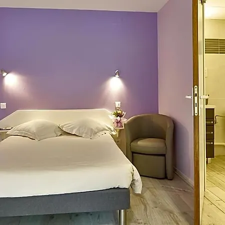 Les Grands Chenes Amneville Les Thermes