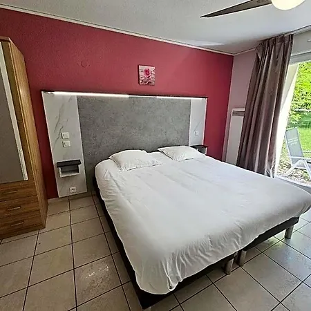 Les Grands Chenes Amneville Les Thermes 3*