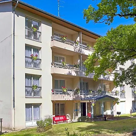 Ξενοδοχείο Les Grands Chenes Amneville Les Thermes Gandrange